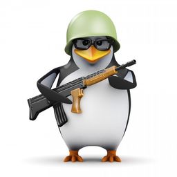 Linux-Freak avatar