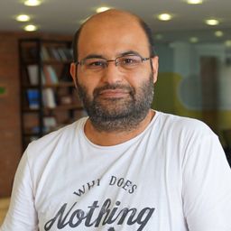 linuxmaster avatar
