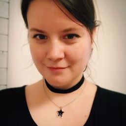 Natalie avatar