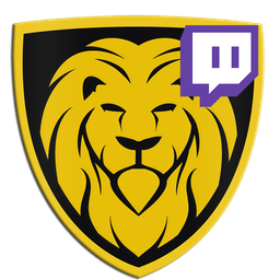 Lion avatar