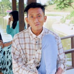 Syahrul Ramadhani avatar