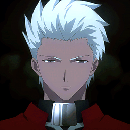 Lippy avatar