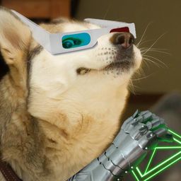 POWH P3D  avatar