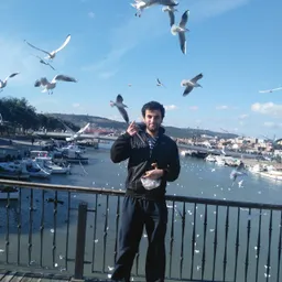 Süleyman Onur avatar