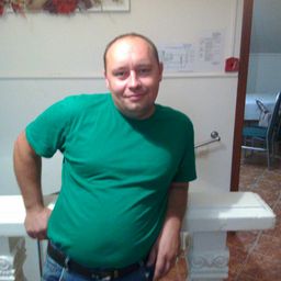 Siarhei avatar