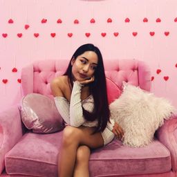 lisadang avatar