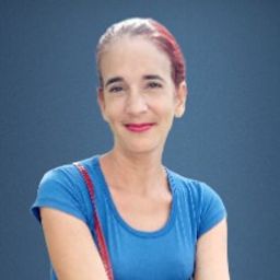 Lisandra Feria Córdova avatar