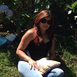 Lisbeth Lopez avatar
