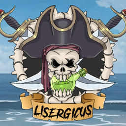 Lisergicus avatar