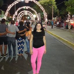 lisi avatar