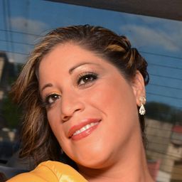 Lisset Castillo  avatar