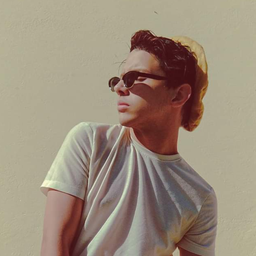 Andy Fernandez avatar