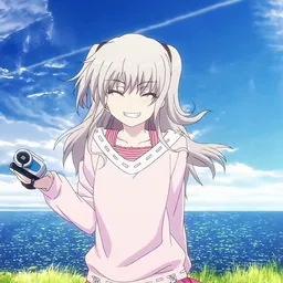 Tomo desu~ ^0^ avatar