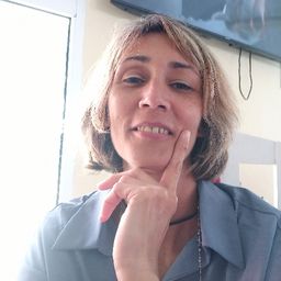 Lizandragv avatar