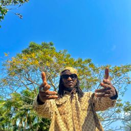 LJ Saaaviour avatar