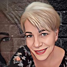 Luisa Isaac-cura avatar