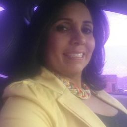 Luz Marina R. avatar