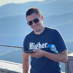 Lachezar  avatar