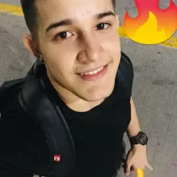 Santiago avatar