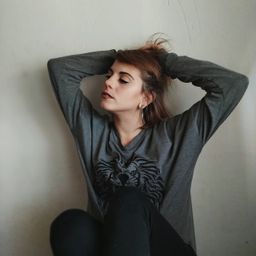 Loana avatar