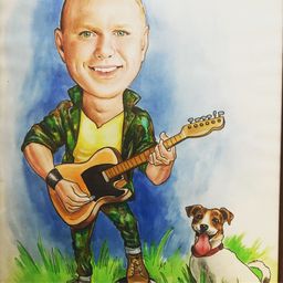 Ivan avatar