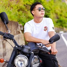 Loc Tran avatar