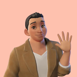 Jasper avatar