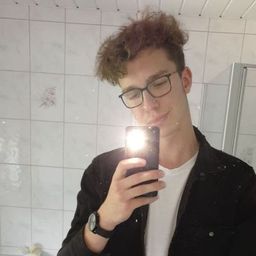 logiclemon avatar