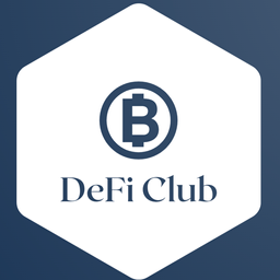 The DeFi Club avatar