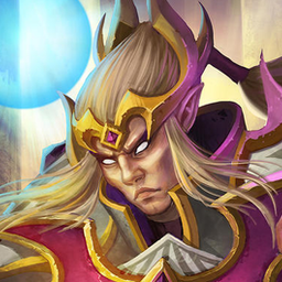 LOGmen avatar