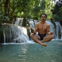 Loïc Ronsse avatar