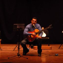 Luis Rojas avatar
