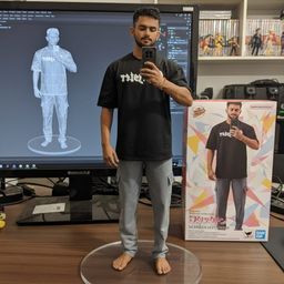 Lokesh avatar