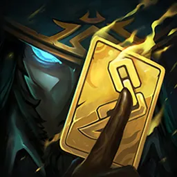 LoL StS avatar