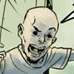 longer avatar