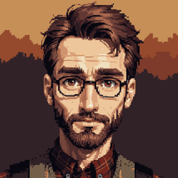 C. B. Longhunter avatar