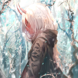 LooLooAsuna avatar