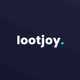 Lootjoy avatar