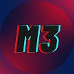 lord-m3robot avatar