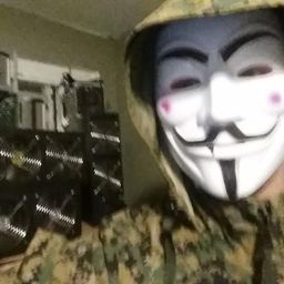Lord Cisco avatar