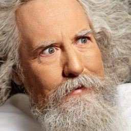 The Lord Thy God avatar
