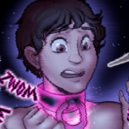 Lord Micro Man avatar