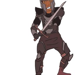 Lord Nigel avatar
