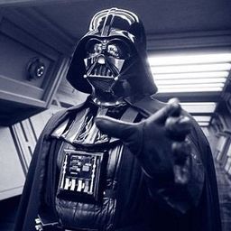 Lord Vader avatar