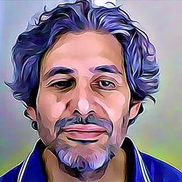 loro68 avatar
