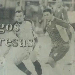 Ramón Carupe avatar