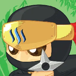 The Lost Ninja avatar