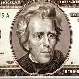 Andrew Jackson avatar