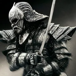 Lostprophet avatar