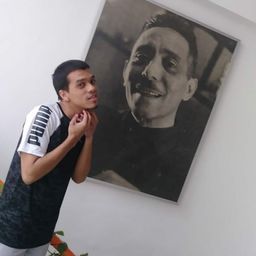 Loswel Guzmán avatar
